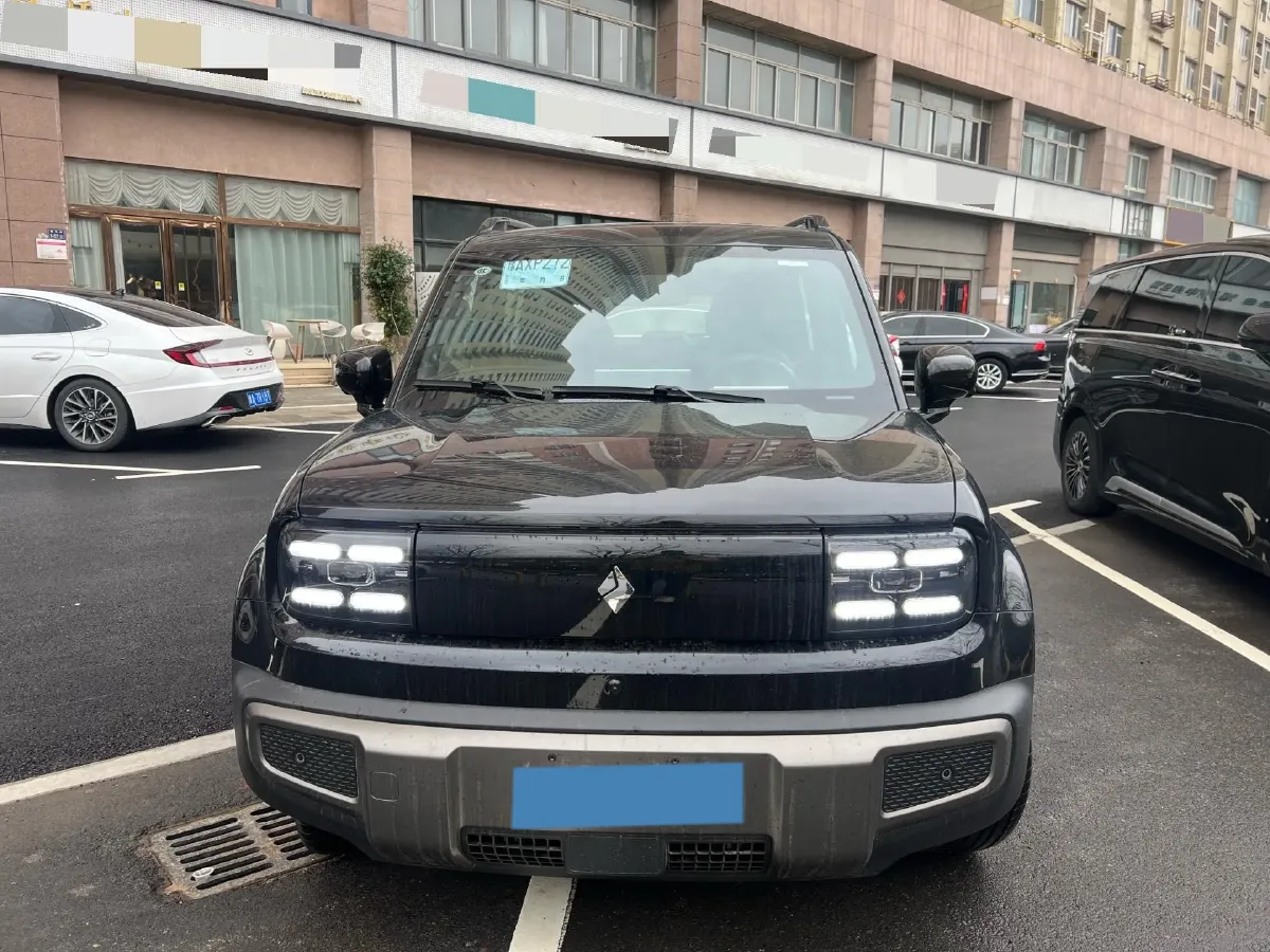 2026 BaoJun YepPlus BEV,autocango,china used car exporter,china ev exporter,chinese used car exporter,chinese used ev exporter