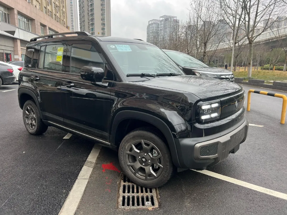 2026 BaoJun YepPlus BEV,autocango,china used car exporter,china ev exporter,chinese used car exporter,chinese used ev exporter