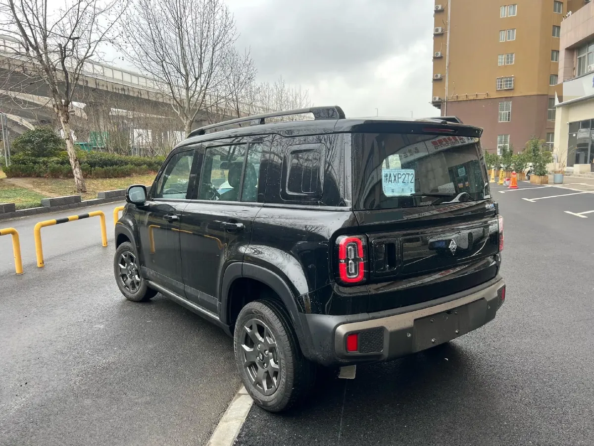 2026 BaoJun YepPlus BEV,autocango,china used car exporter,china ev exporter,chinese used car exporter,chinese used ev exporter