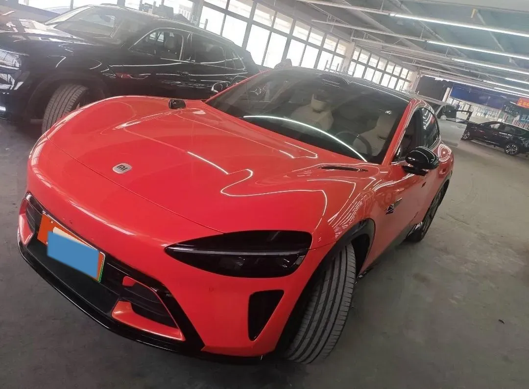 2025 MI YU7 BEV,autocango,china used car exporter,china ev exporter,chinese used car exporter,chinese used ev exporter