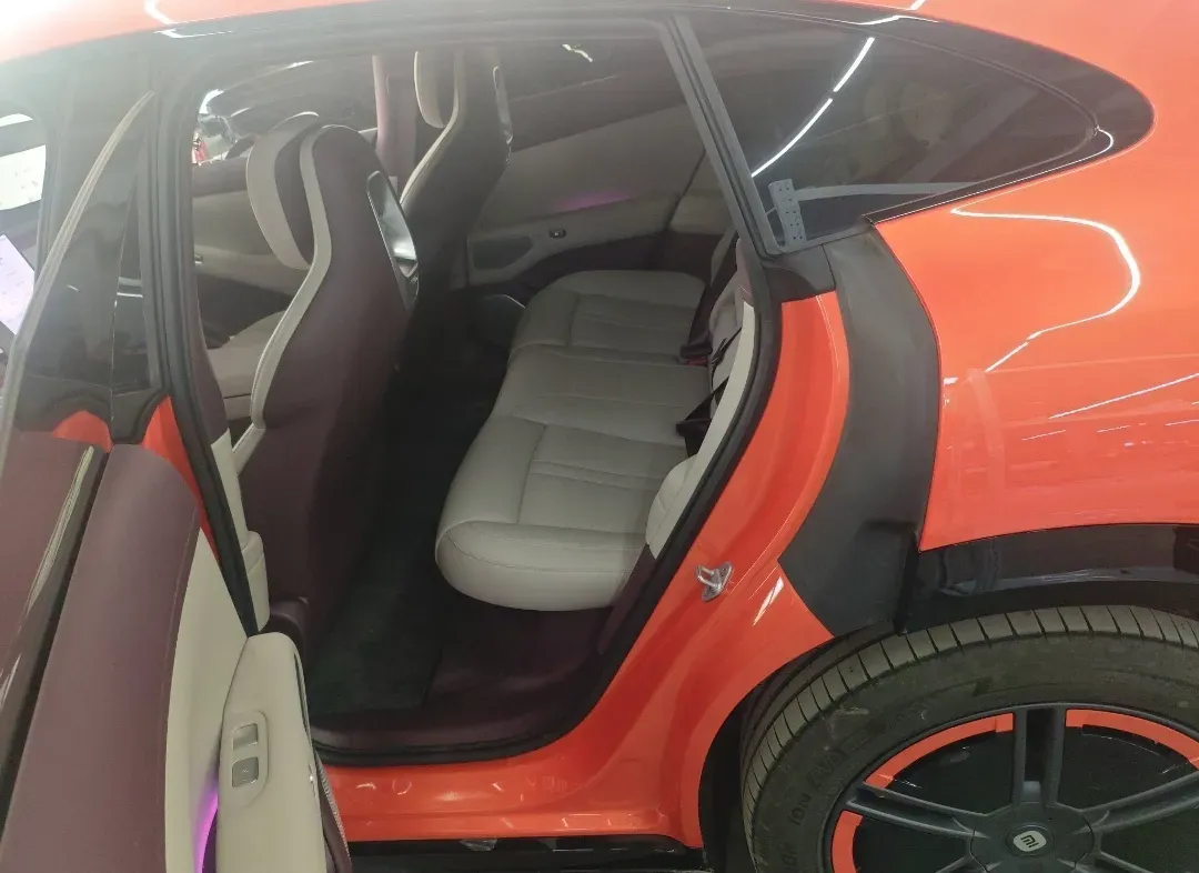 2025 MI YU7 BEV,autocango,china used car exporter,china ev exporter,chinese used car exporter,chinese used ev exporter