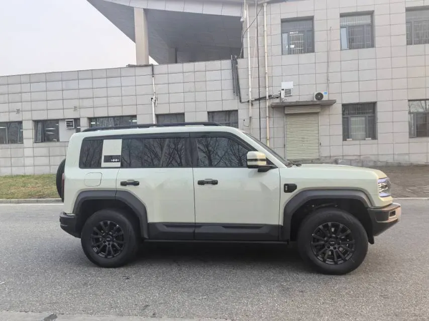 2023 FangChengBao Bao 5 1.5T 194HP L4 E-CVT PHEV 31.8KWH,autocango,china used car exporter,china ev exporter,chinese used car exporter,chinese used ev exporter