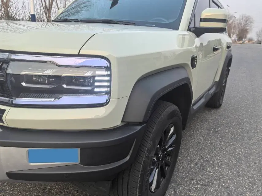 2023 FangChengBao Bao 5 1.5T 194HP L4 E-CVT PHEV 31.8KWH,autocango,china used car exporter,china ev exporter,chinese used car exporter,chinese used ev exporter