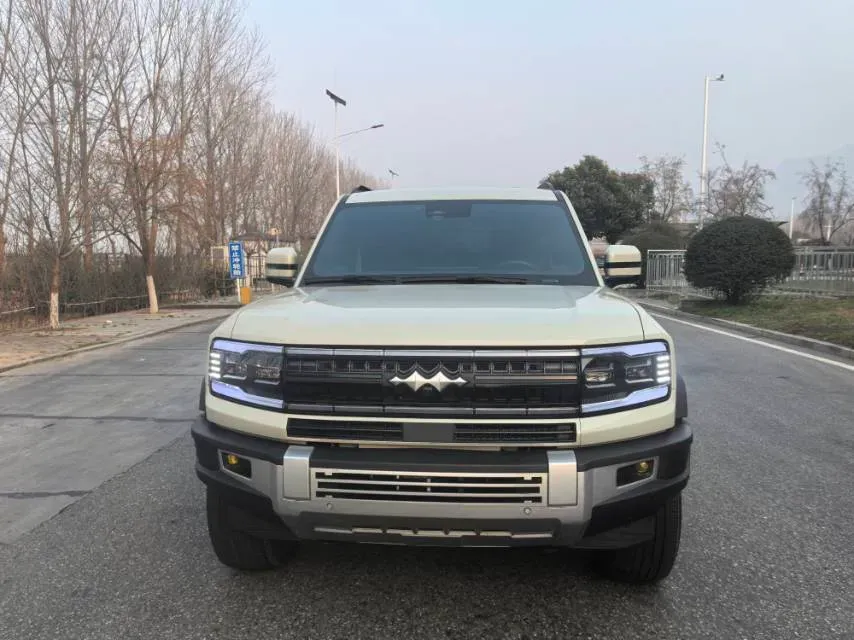 2023 FangChengBao Bao 5 1.5T 194HP L4 E-CVT PHEV 31.8KWH,autocango,china used car exporter,china ev exporter,chinese used car exporter,chinese used ev exporter
