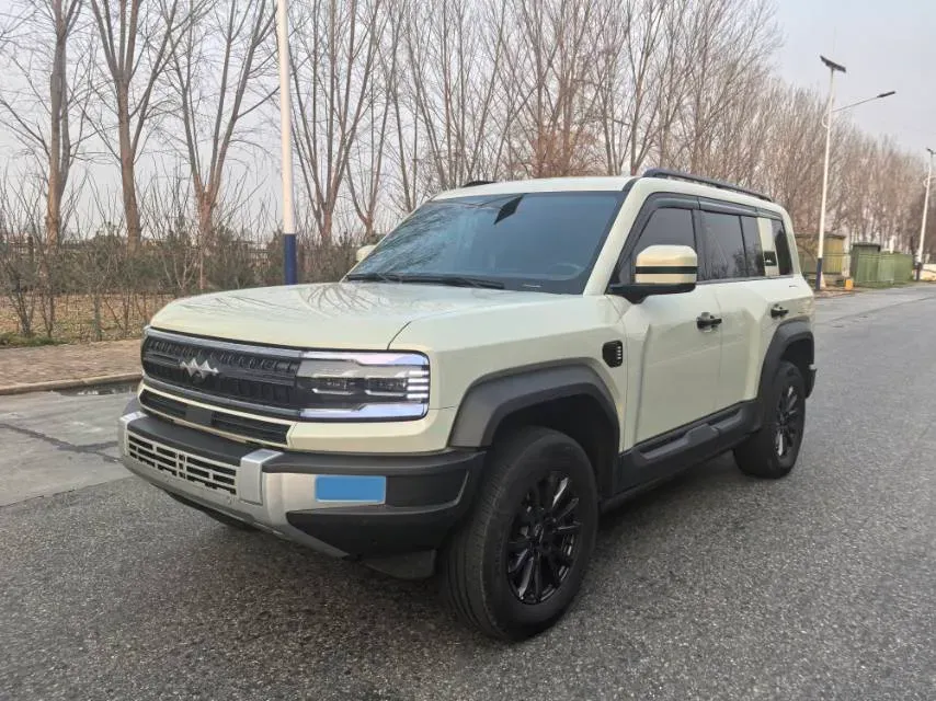 2023 FangChengBao Bao 5 1.5T 194HP L4 E-CVT PHEV 31.8KWH,autocango,china used car exporter,china ev exporter,chinese used car exporter,chinese used ev exporter