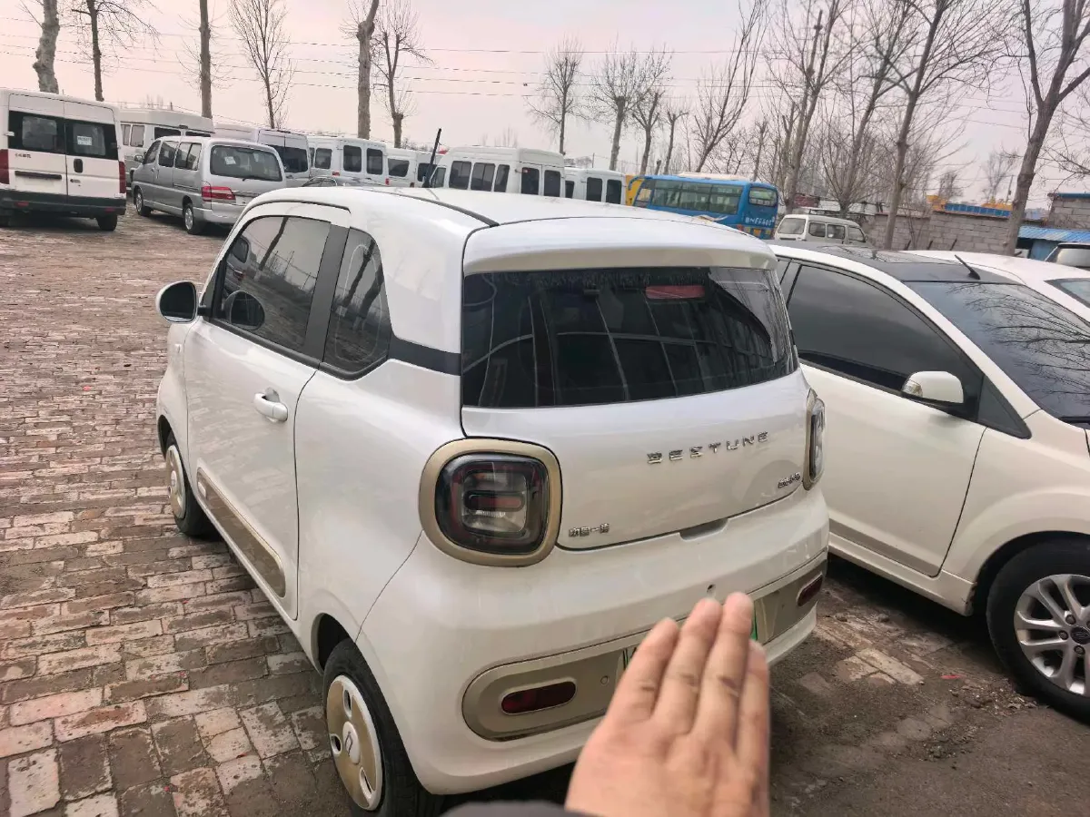 2025 Bestune Pony BEV 18.11KWH,autocango,china used car exporter,china ev exporter,chinese used car exporter,chinese used ev exporter