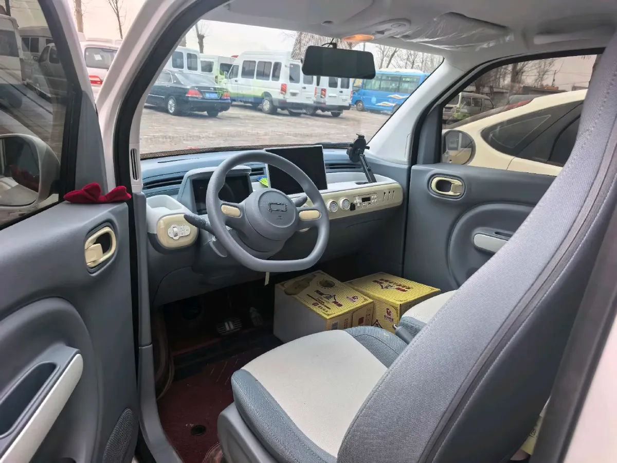 2025 Bestune Pony BEV 18.11KWH,autocango,china used car exporter,china ev exporter,chinese used car exporter,chinese used ev exporter