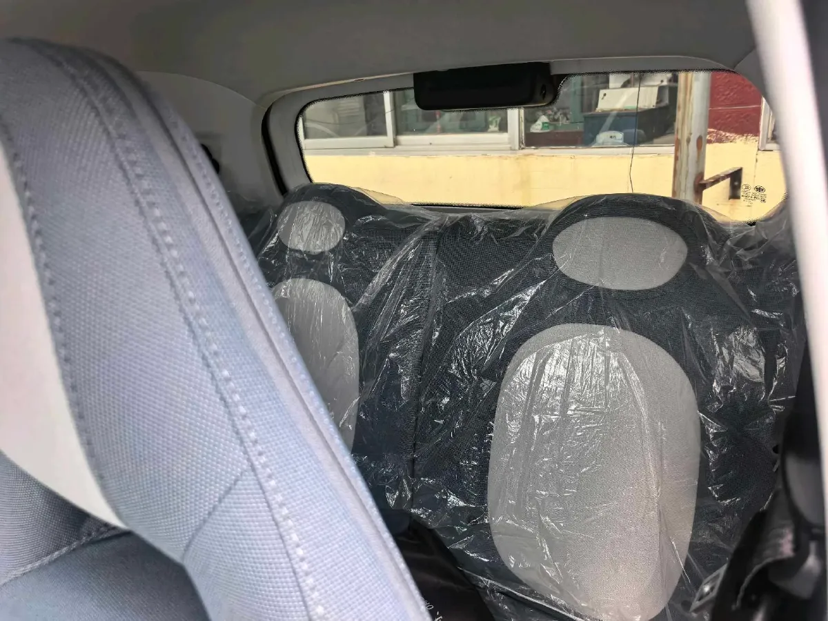 2025 Bestune Pony BEV 18.11KWH,autocango,china used car exporter,china ev exporter,chinese used car exporter,chinese used ev exporter