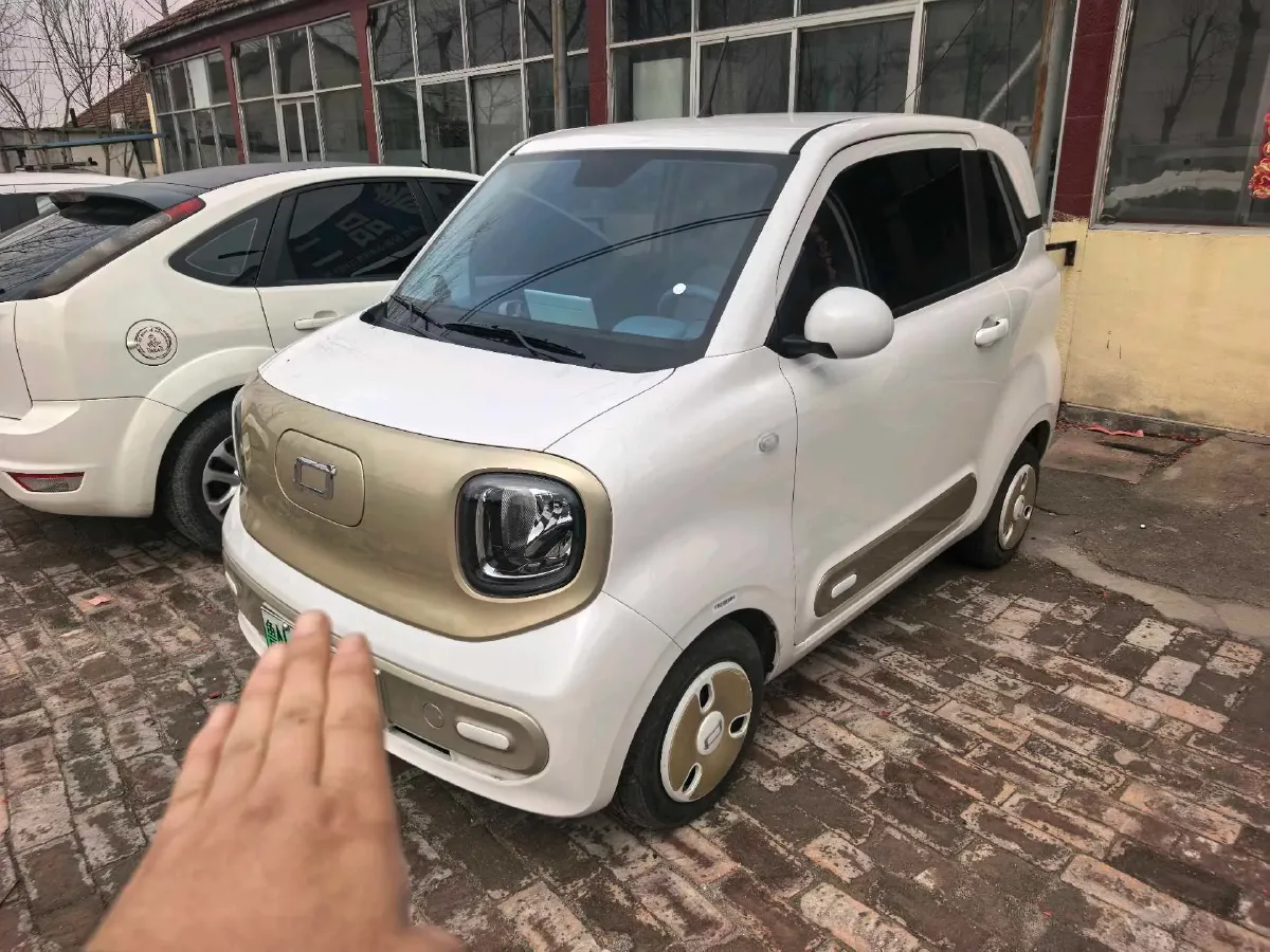 2025 Bestune Pony BEV 18.11KWH,autocango,china used car exporter,china ev exporter,chinese used car exporter,chinese used ev exporter