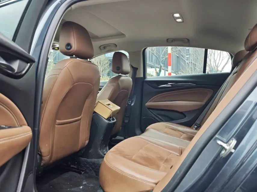 2019 Buick Regal 1.5T 170HP L4 9AT,autocango,china used car exporter,china ev exporter,chinese used car exporter,chinese used ev exporter