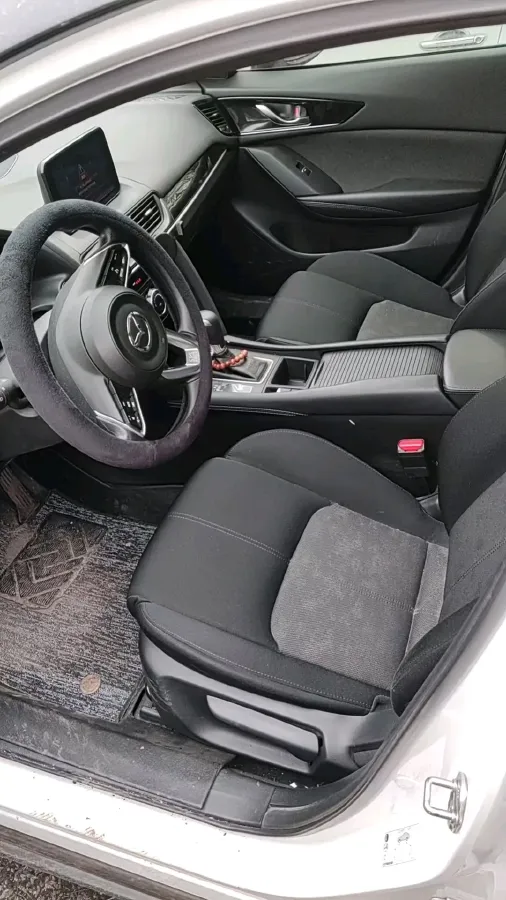 2021 Mazda CX-4 2.0L 158HP L4 6AT,autocango,china used car exporter,china ev exporter,chinese used car exporter,chinese used ev exporter