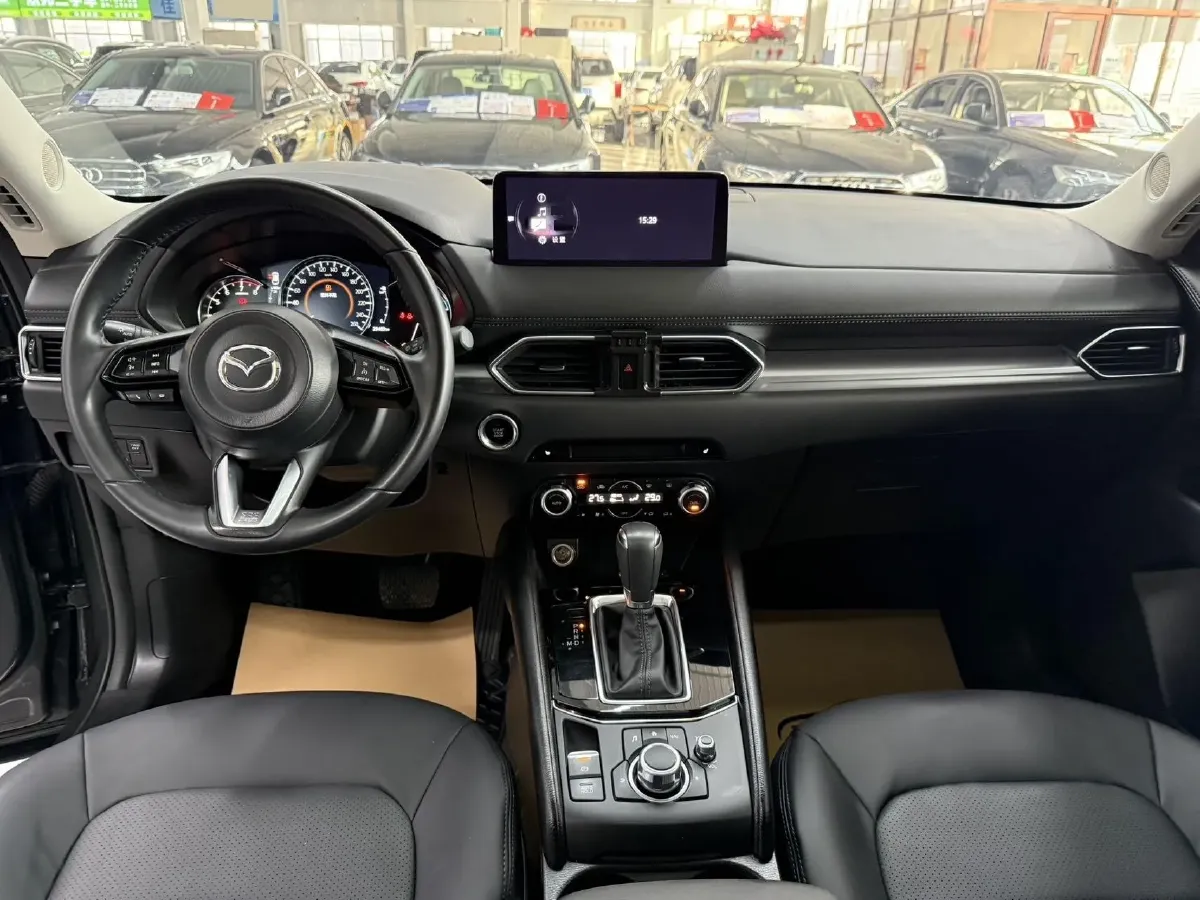 2022 Hyundai Tucson 2.0L 150HP L4 6AT Hybrid,autocango,china used car exporter,china ev exporter,chinese used car exporter,chinese used ev exporter