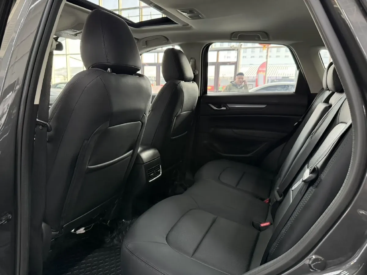 2022 Hyundai Tucson 2.0L 150HP L4 6AT Hybrid,autocango,china used car exporter,china ev exporter,chinese used car exporter,chinese used ev exporter