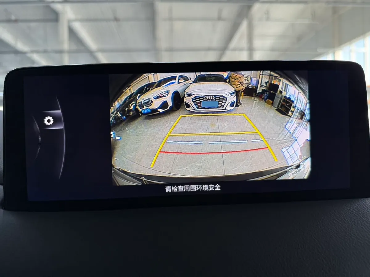 2022 Hyundai Tucson 2.0L 150HP L4 6AT Hybrid,autocango,china used car exporter,china ev exporter,chinese used car exporter,chinese used ev exporter