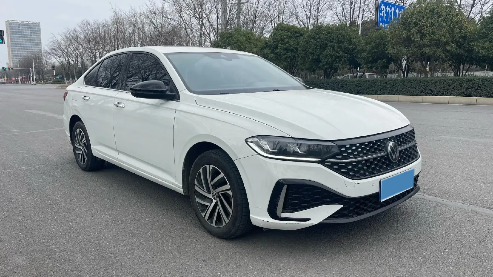 2023 Volkswagen Lavida 1.5T 160HP L4 7DCT,autocango,china used car exporter,china ev exporter,chinese used car exporter,chinese used ev exporter