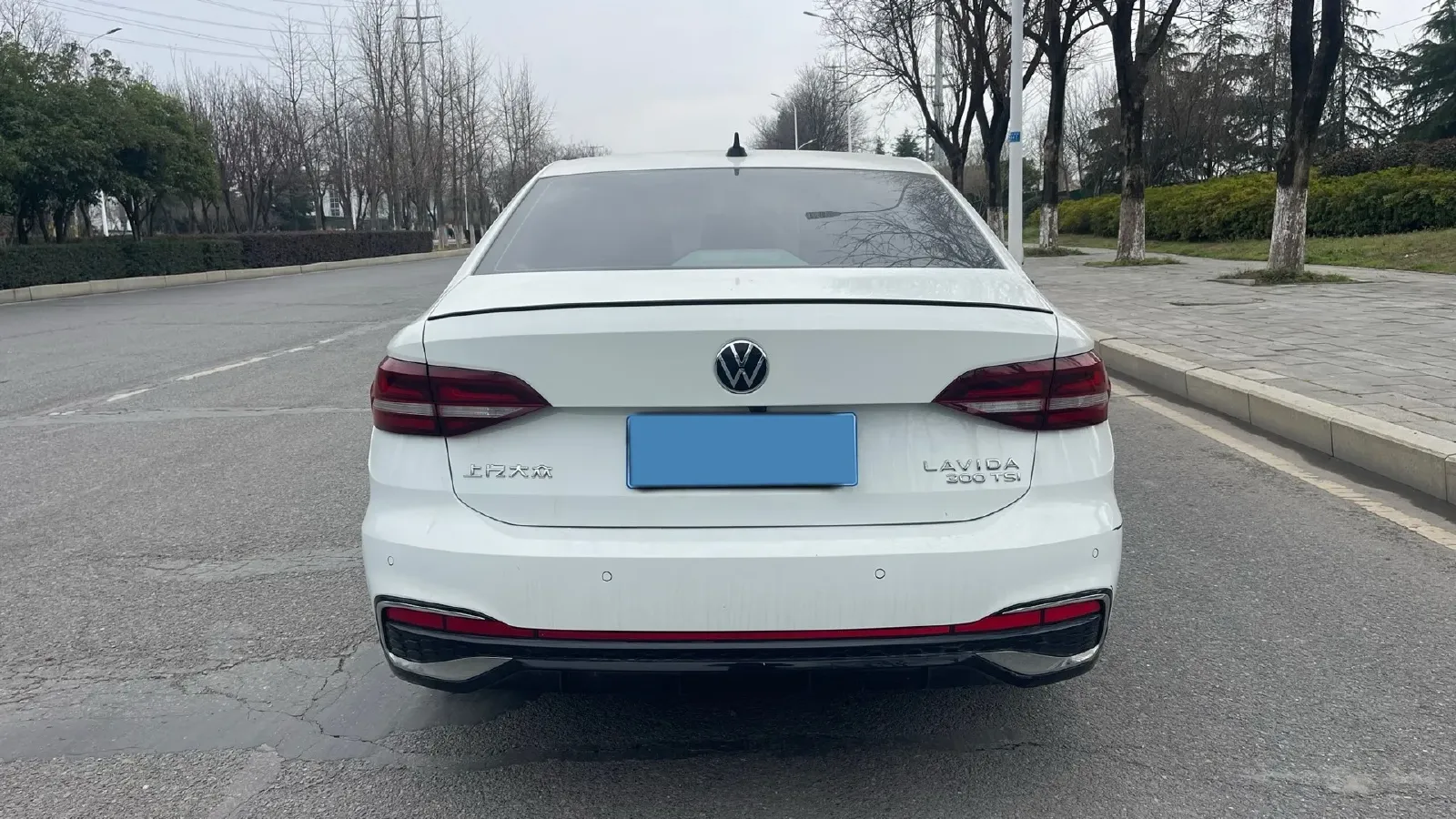 2023 Volkswagen Lavida 1.5T 160HP L4 7DCT,autocango,china used car exporter,china ev exporter,chinese used car exporter,chinese used ev exporter