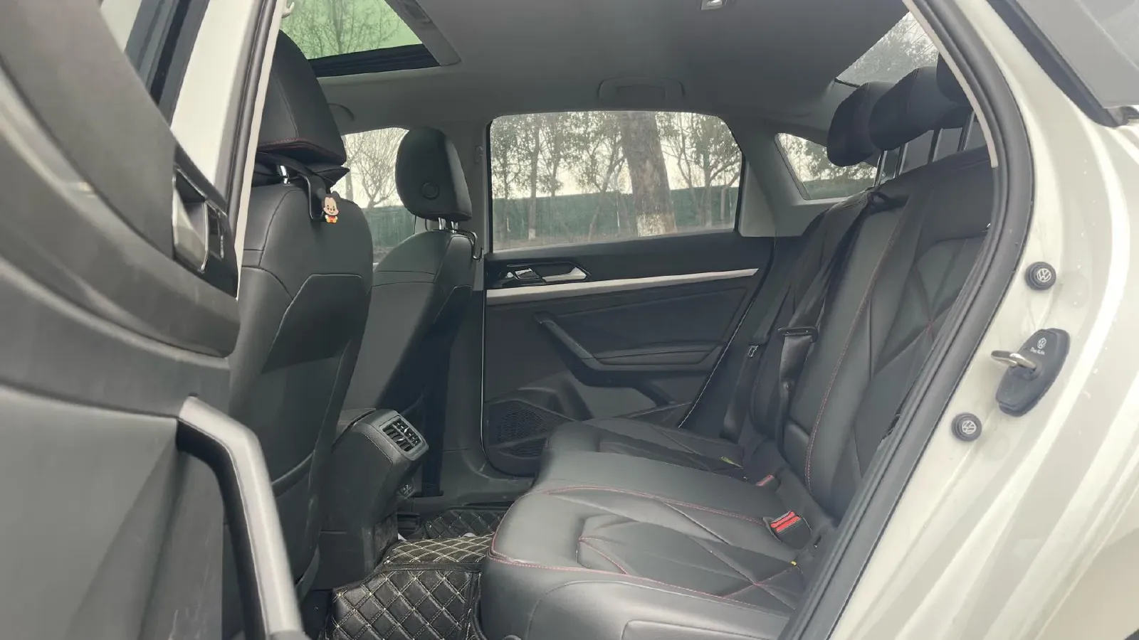 2023 Volkswagen Lavida 1.5T 160HP L4 7DCT,autocango,china used car exporter,china ev exporter,chinese used car exporter,chinese used ev exporter