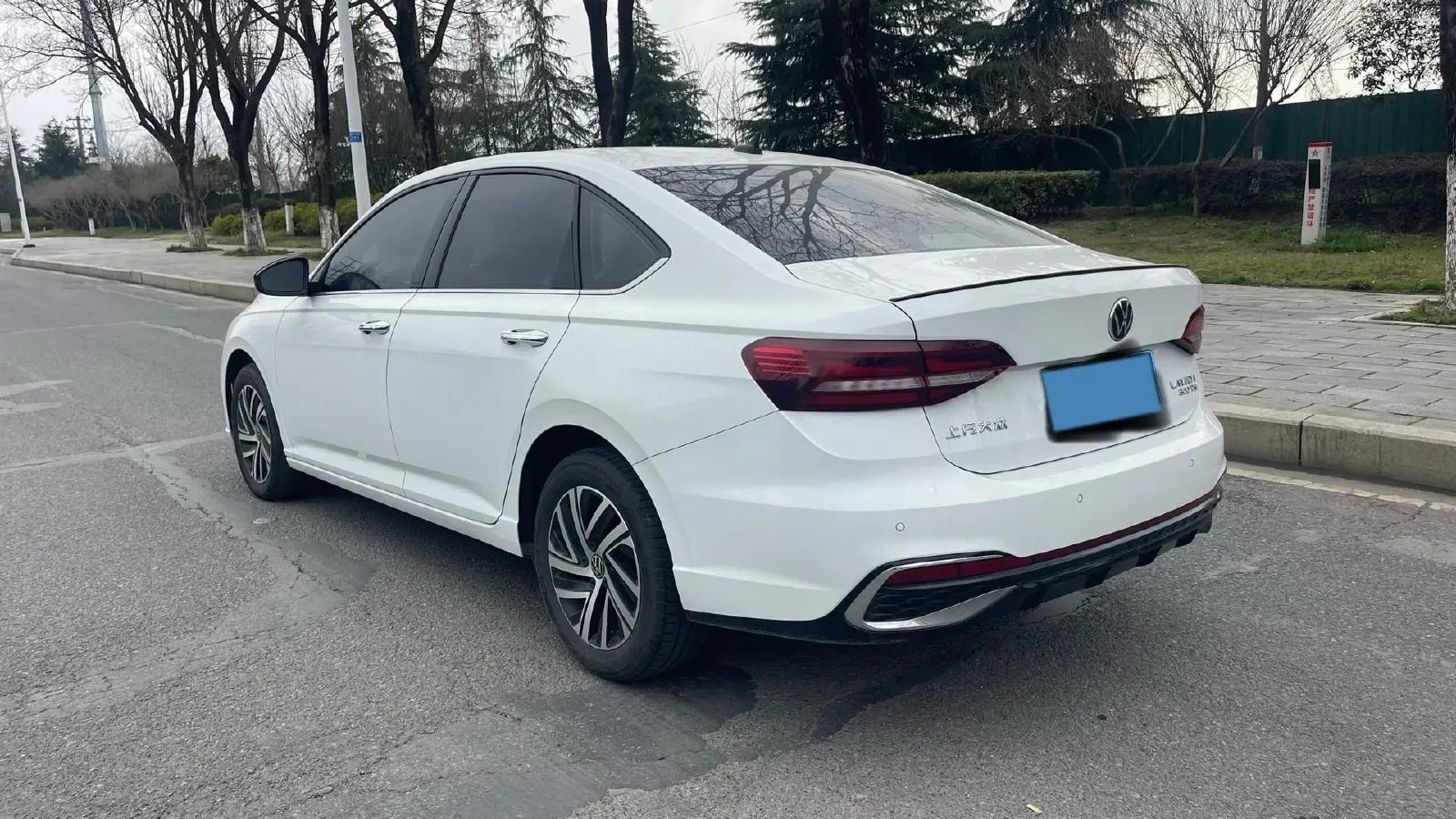 2023 Volkswagen Lavida 1.5T 160HP L4 7DCT,autocango,china used car exporter,china ev exporter,chinese used car exporter,chinese used ev exporter