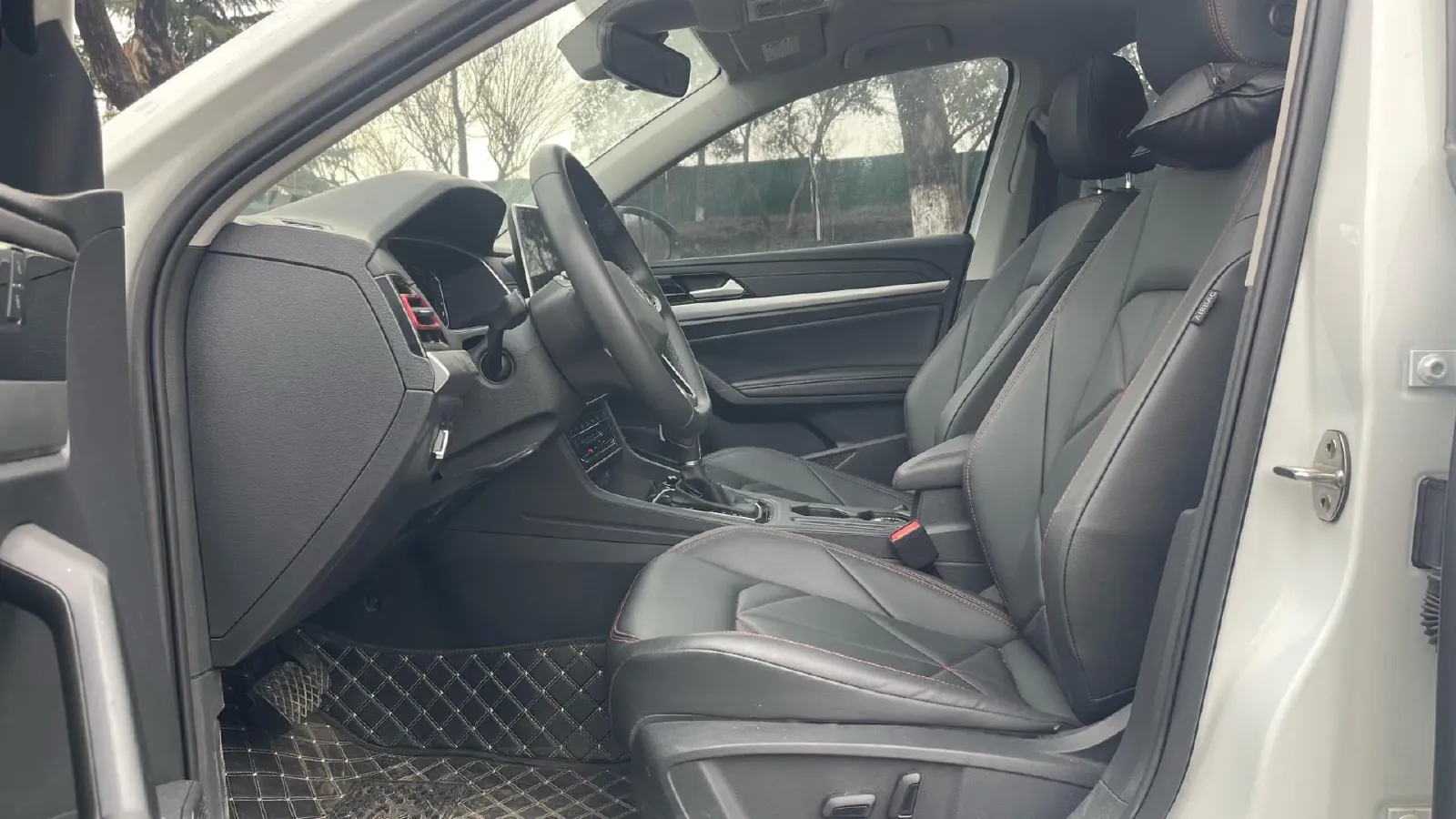 2023 Volkswagen Lavida 1.5T 160HP L4 7DCT,autocango,china used car exporter,china ev exporter,chinese used car exporter,chinese used ev exporter