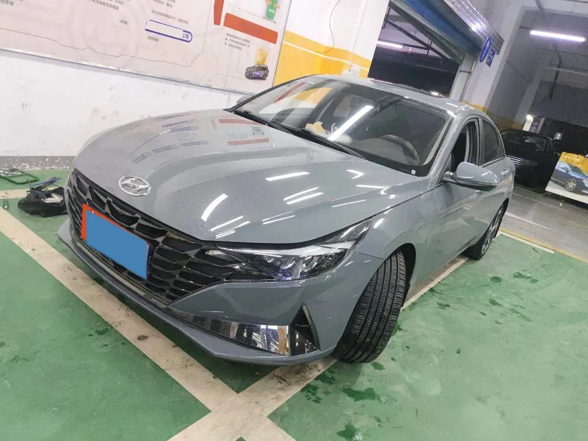2022 Hyundai Elantra 1.5L 115HP L4 CVT,autocango,china used car exporter,china ev exporter,chinese used car exporter,chinese used ev exporter