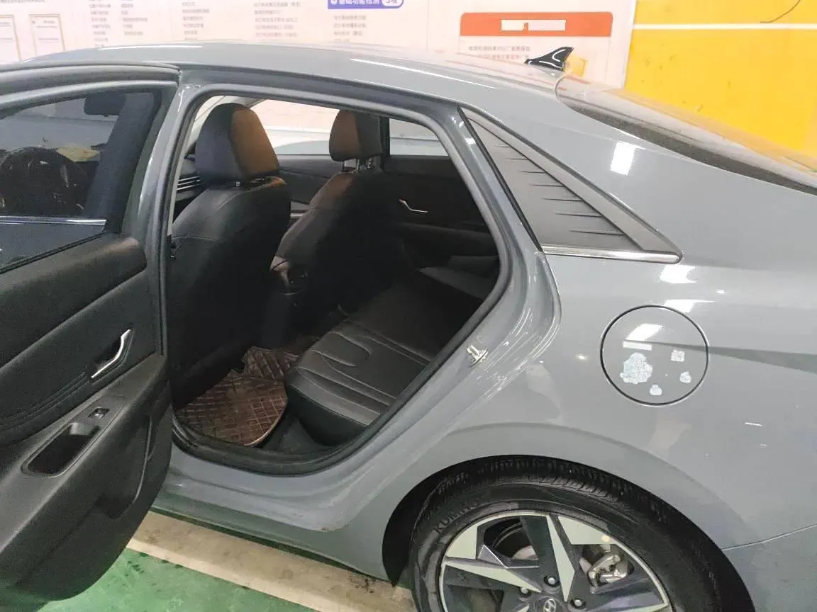 2022 Hyundai Elantra 1.5L 115HP L4 CVT,autocango,china used car exporter,china ev exporter,chinese used car exporter,chinese used ev exporter