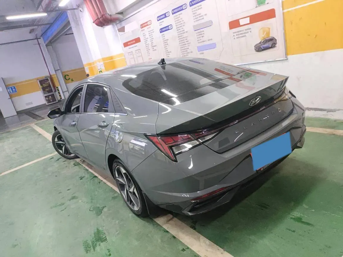 2022 Hyundai Elantra 1.5L 115HP L4 CVT,autocango,china used car exporter,china ev exporter,chinese used car exporter,chinese used ev exporter