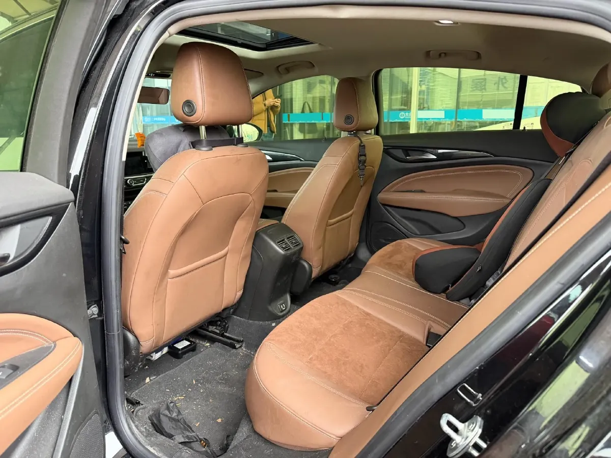 2023 Buick Regal 1.5T 169HP L4 9AT,autocango,china used car exporter,china ev exporter,chinese used car exporter,chinese used ev exporter