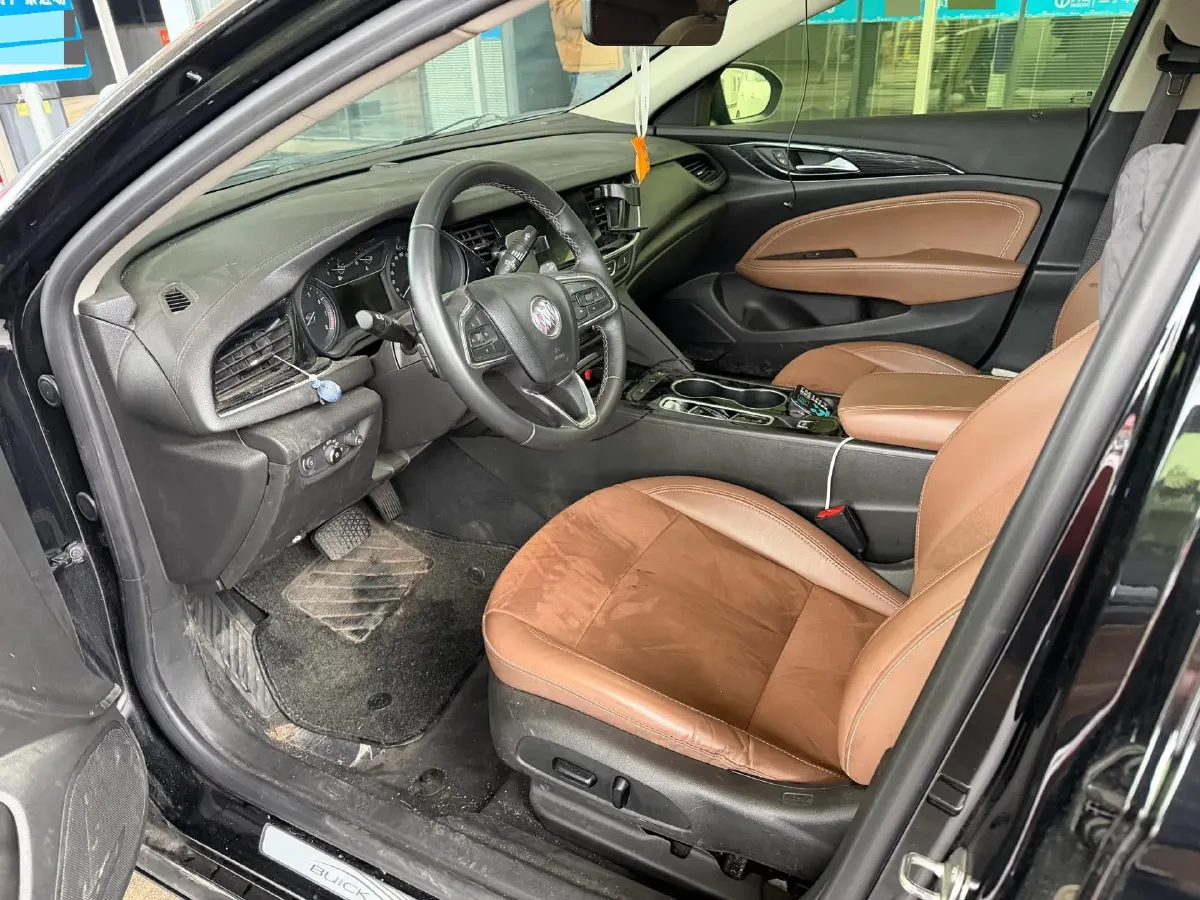 2023 Buick Regal 1.5T 169HP L4 9AT,autocango,china used car exporter,china ev exporter,chinese used car exporter,chinese used ev exporter