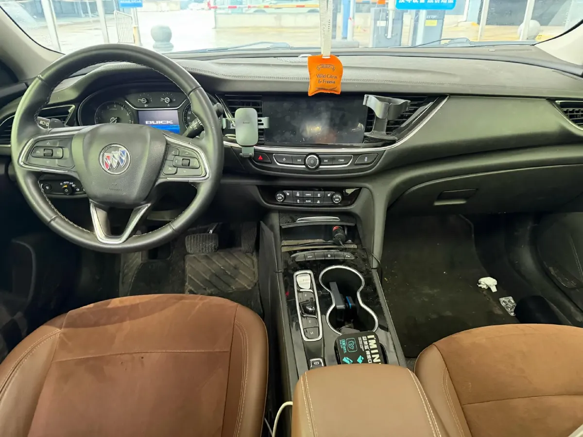 2023 Buick Regal 1.5T 169HP L4 9AT,autocango,china used car exporter,china ev exporter,chinese used car exporter,chinese used ev exporter