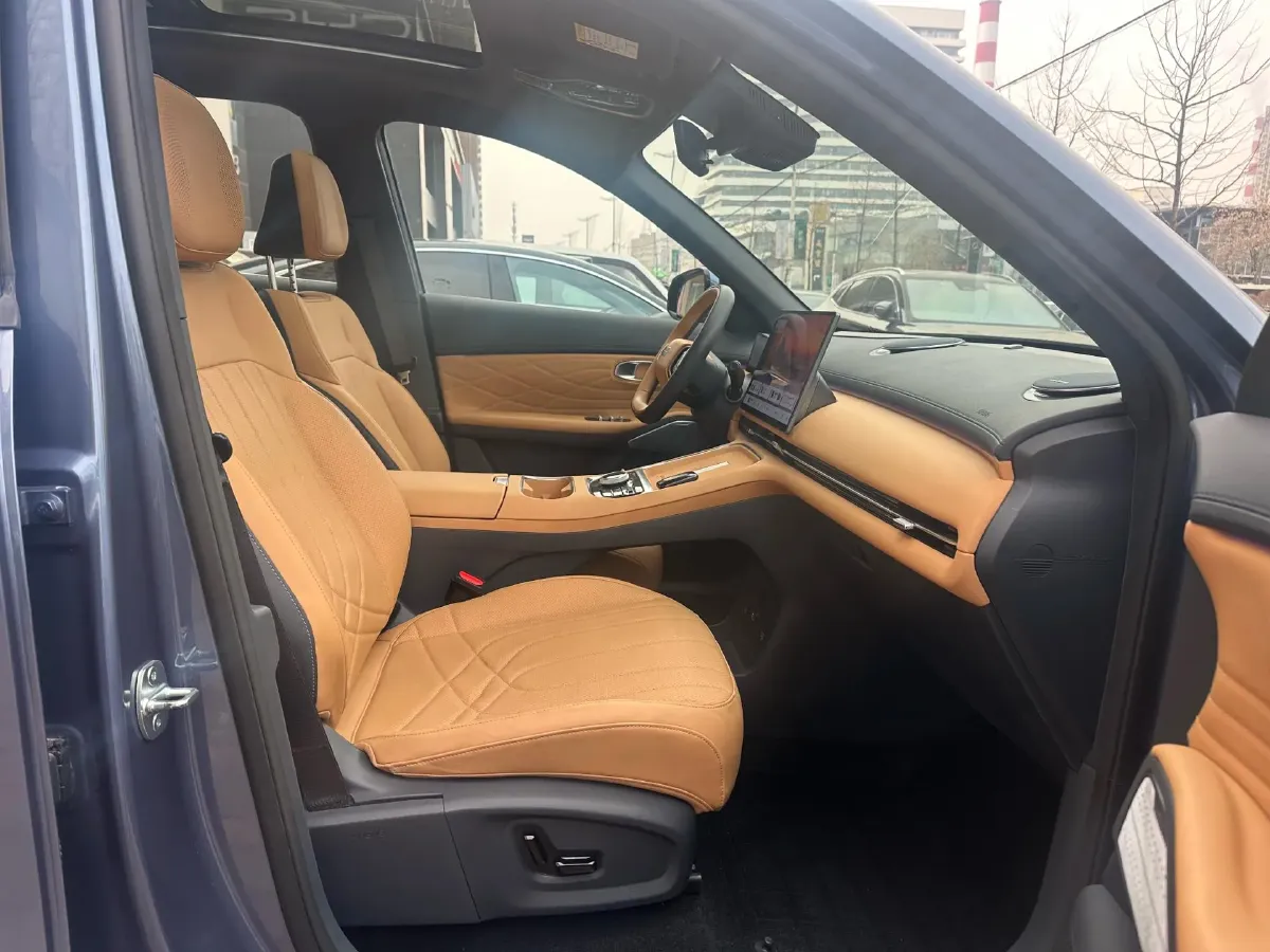 2025 BYD Sea Lion 05 DM-i 1.5L 101HP L4 E-CVT PHEV 18.3KWH,autocango,china used car exporter,china ev exporter,chinese used car exporter,chinese used ev exporter