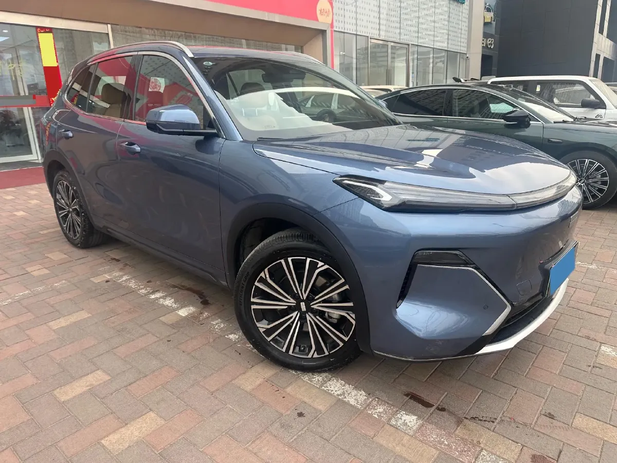 2025 BYD Sea Lion 05 DM-i 1.5L 101HP L4 E-CVT PHEV 18.3KWH,autocango,china used car exporter,china ev exporter,chinese used car exporter,chinese used ev exporter