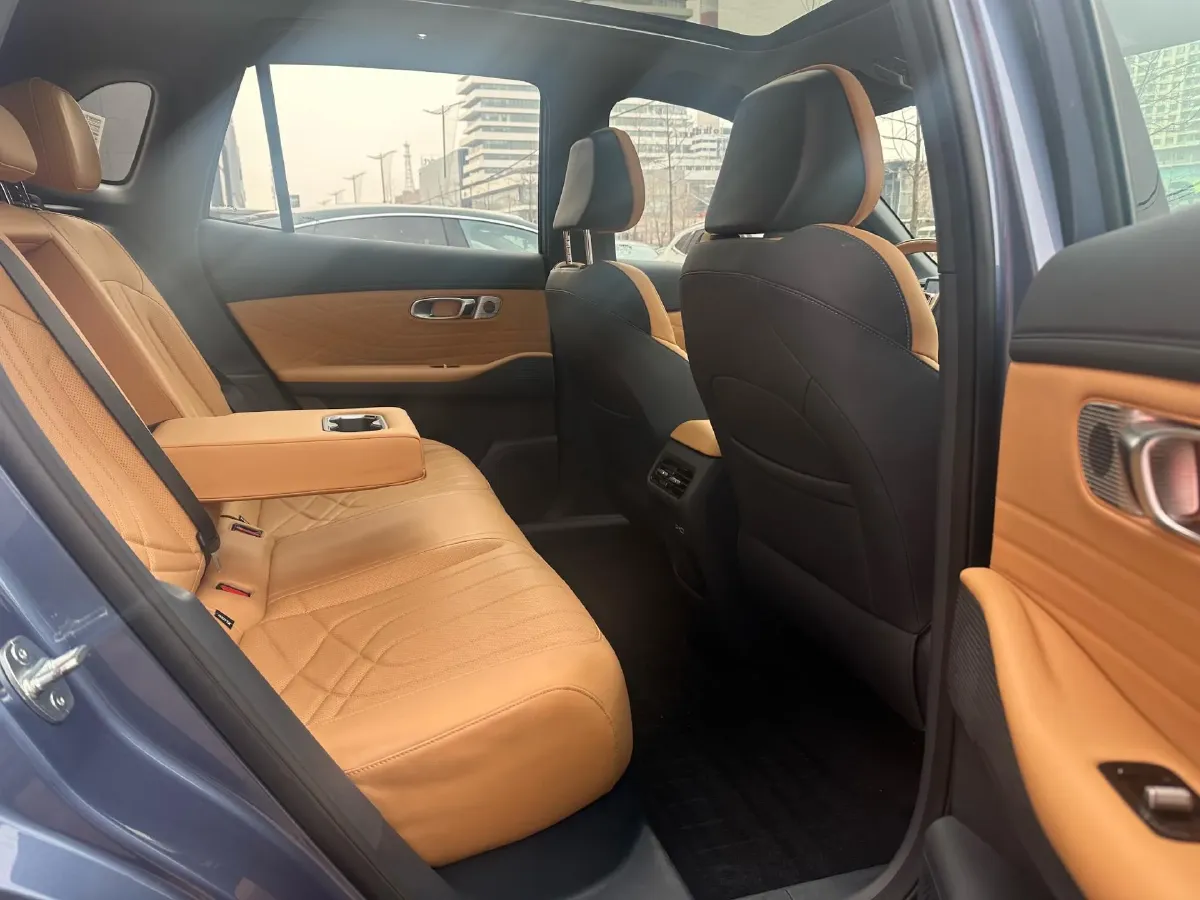 2025 BYD Sea Lion 05 DM-i 1.5L 101HP L4 E-CVT PHEV 18.3KWH,autocango,china used car exporter,china ev exporter,chinese used car exporter,chinese used ev exporter