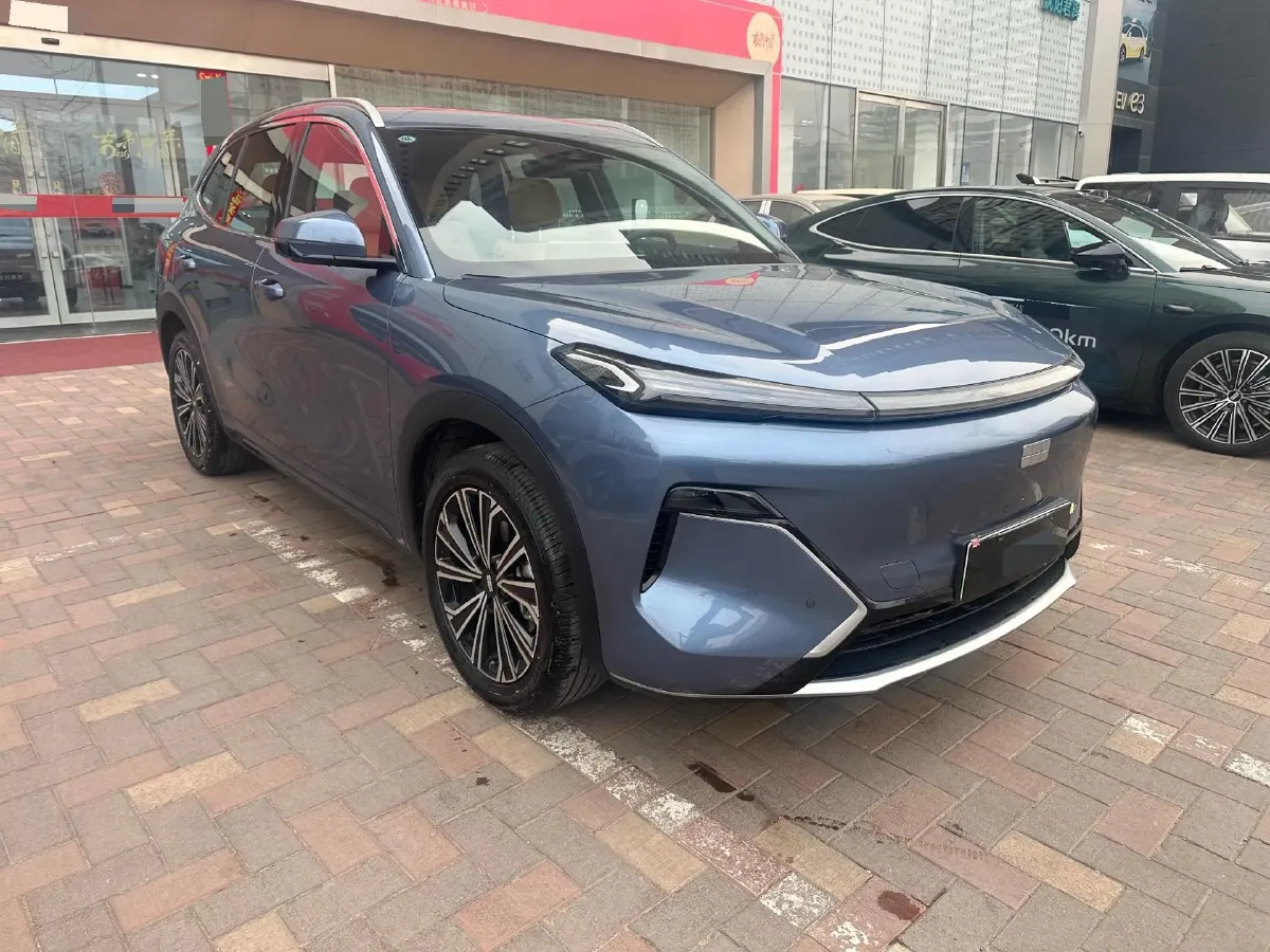 2025 BYD Sea Lion 05 DM-i 1.5L 101HP L4 E-CVT PHEV 18.3KWH,autocango,china used car exporter,china ev exporter,chinese used car exporter,chinese used ev exporter