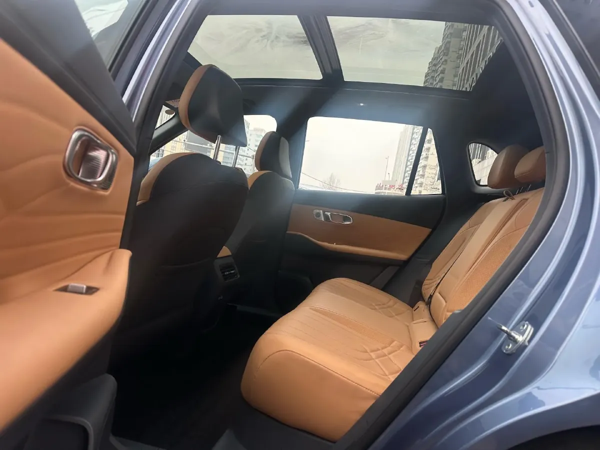 2025 BYD Sea Lion 05 DM-i 1.5L 101HP L4 E-CVT PHEV 18.3KWH,autocango,china used car exporter,china ev exporter,chinese used car exporter,chinese used ev exporter