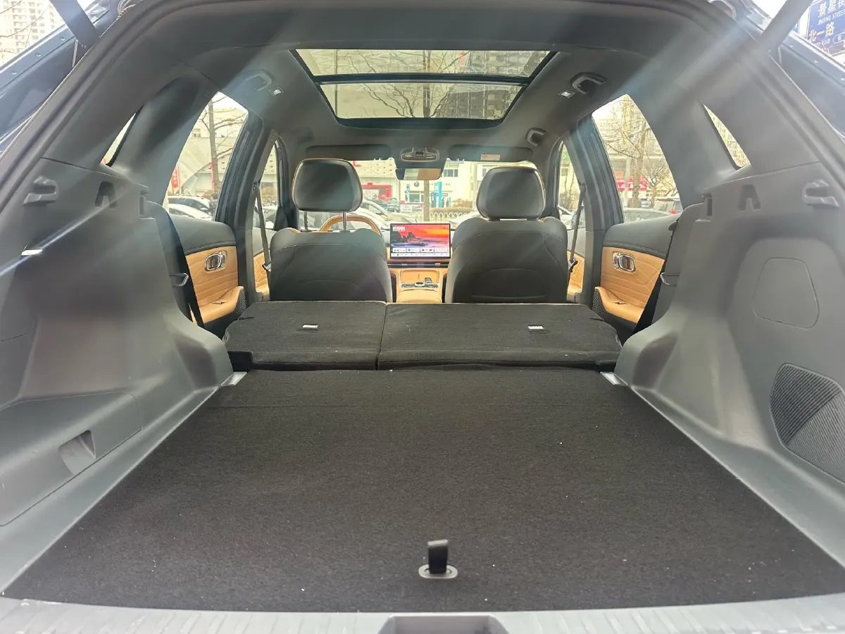 2025 BYD Sea Lion 05 DM-i 1.5L 101HP L4 E-CVT PHEV 18.3KWH,autocango,china used car exporter,china ev exporter,chinese used car exporter,chinese used ev exporter