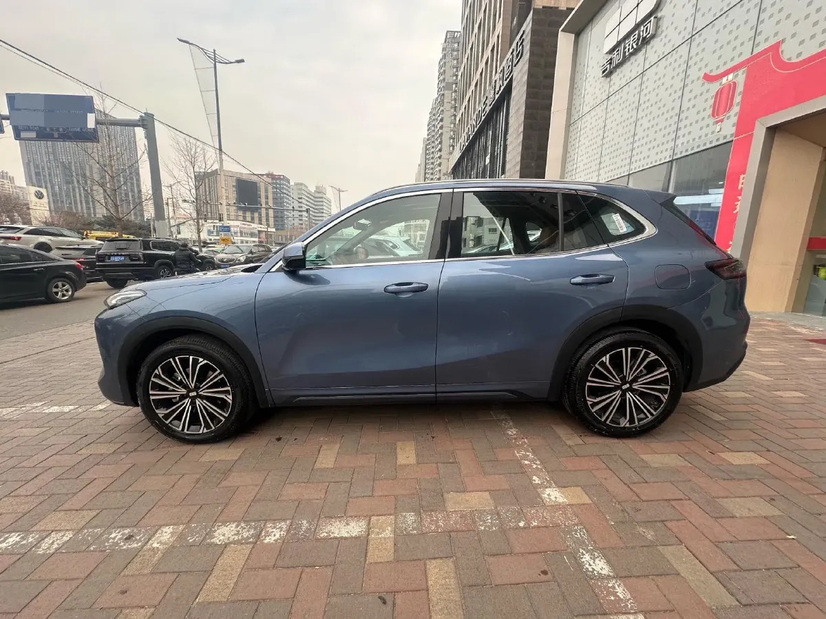 2025 BYD Sea Lion 05 DM-i 1.5L 101HP L4 E-CVT PHEV 18.3KWH,autocango,china used car exporter,china ev exporter,chinese used car exporter,chinese used ev exporter