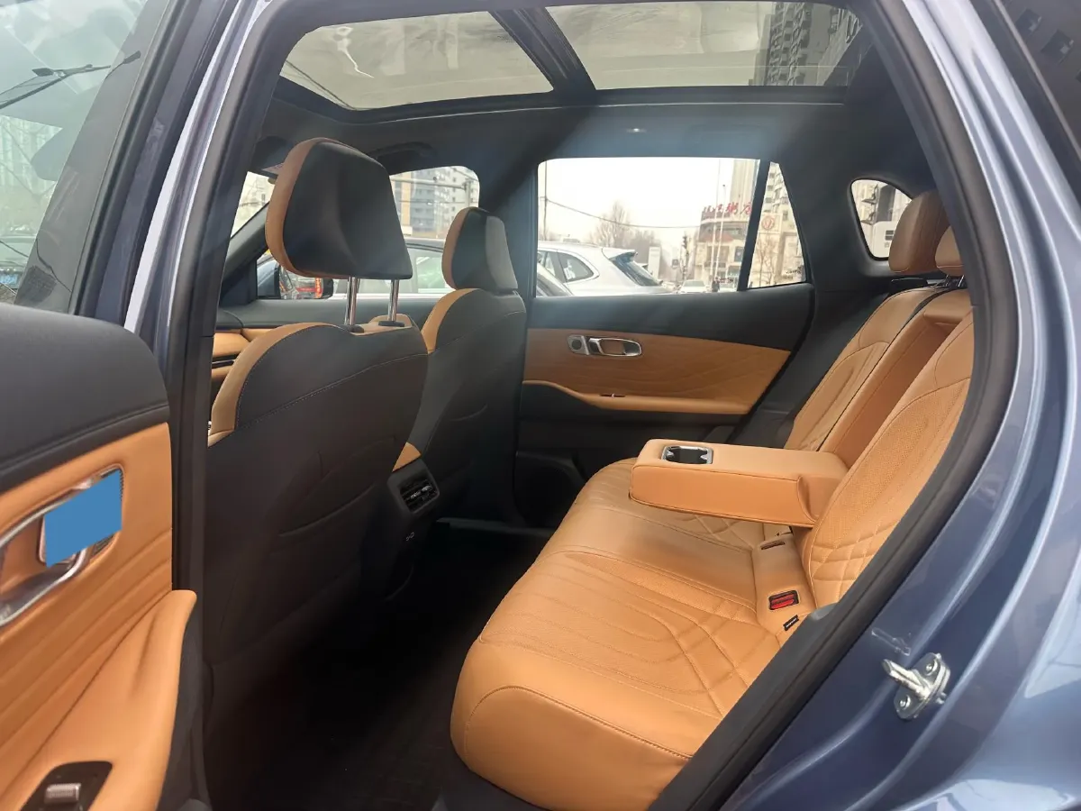 2025 BYD Sea Lion 05 DM-i 1.5L 101HP L4 E-CVT PHEV 18.3KWH,autocango,china used car exporter,china ev exporter,chinese used car exporter,chinese used ev exporter
