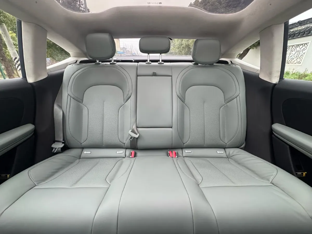 2022 JunTian HeiWuShi Youth 2.0T 203HP L4 6AT,autocango,china used car exporter,china ev exporter,chinese used car exporter,chinese used ev exporter