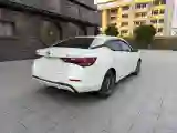 2022 Nissan Sylphy 1.6L 135HP L4 CVT