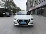 2022 Nissan Sylphy 1.6L 135HP L4 CVT