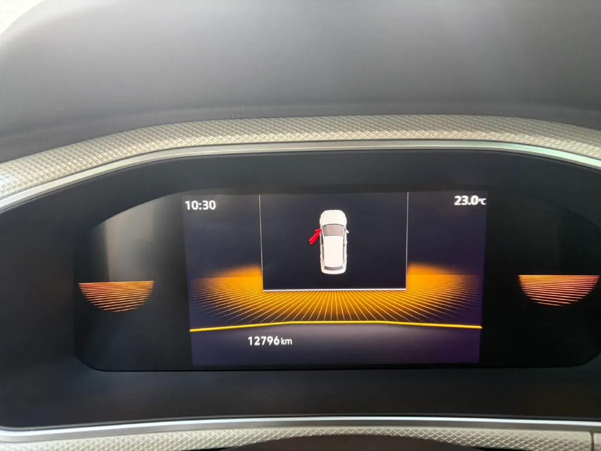 2023 Volkswagen T-Roc 1.4T 150HP L4 7DCT,autocango,china used car exporter,china ev exporter,chinese used car exporter,chinese used ev exporter