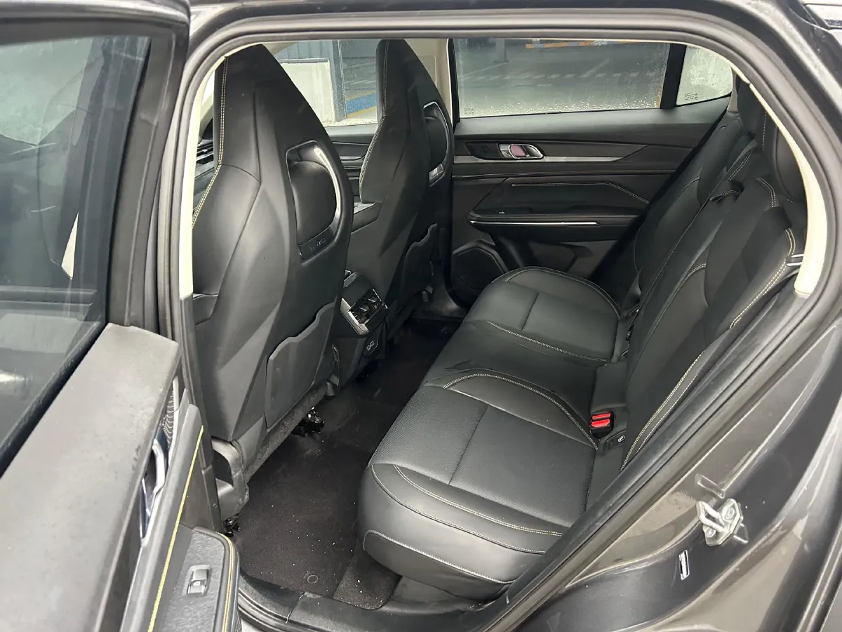 2023 MAXUS Interstellar 2.0T 261HP L4 8AT,autocango,china used car exporter,china ev exporter,chinese used car exporter,chinese used ev exporter