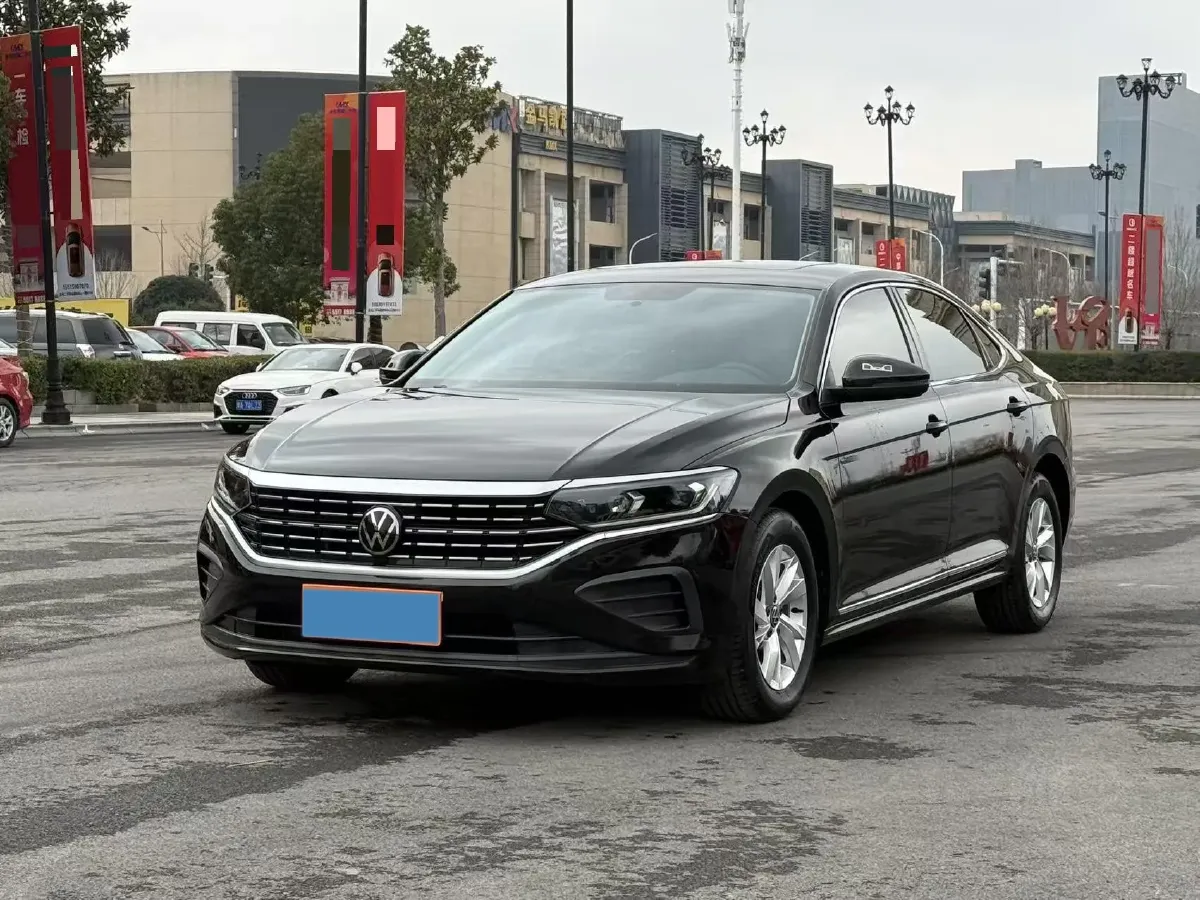2024 Volkswagen Passat 1.4T 150HP L4 7DCT,autocango,china used car exporter,china ev exporter,chinese used car exporter,chinese used ev exporter
