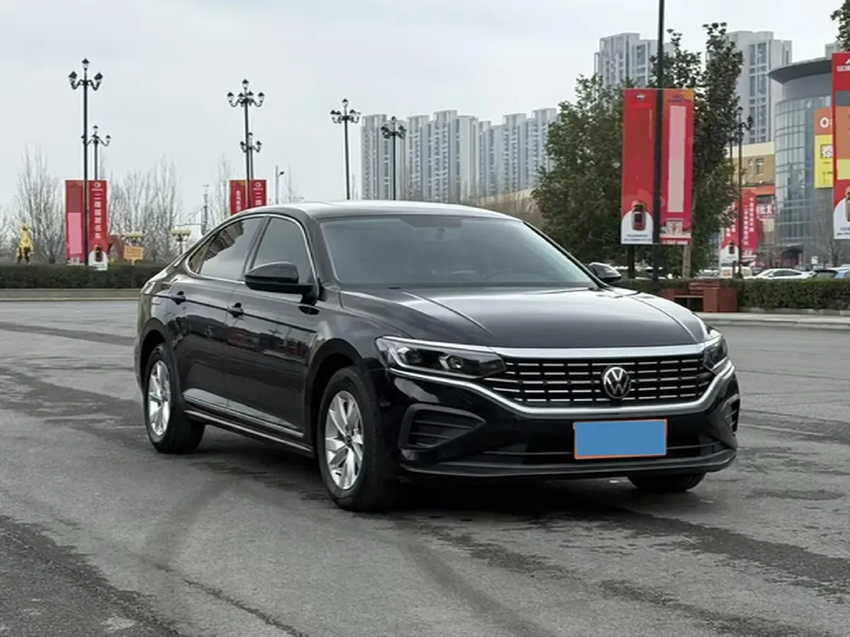 2024 Volkswagen Passat 1.4T 150HP L4 7DCT,autocango,china used car exporter,china ev exporter,chinese used car exporter,chinese used ev exporter