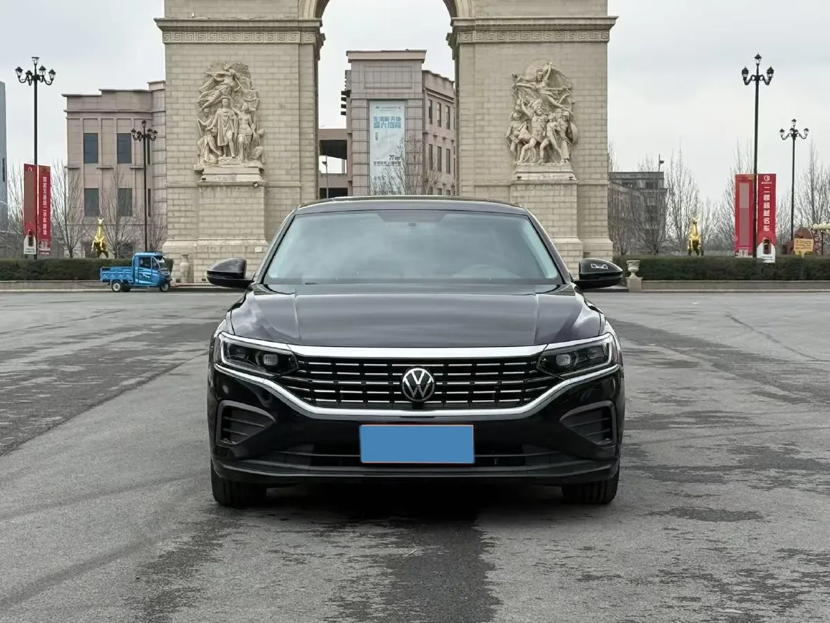 2024 Volkswagen Passat 1.4T 150HP L4 7DCT,autocango,china used car exporter,china ev exporter,chinese used car exporter,chinese used ev exporter