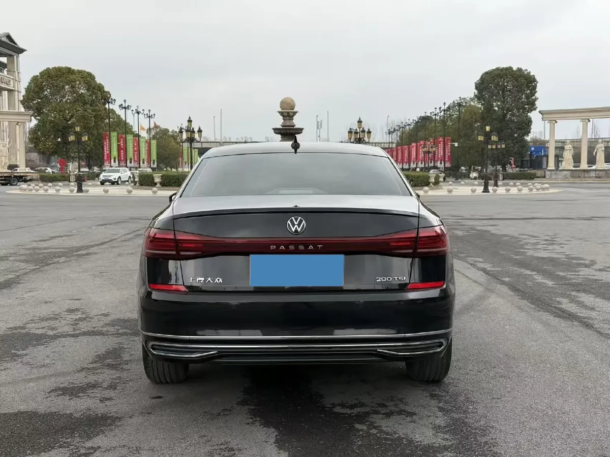2024 Volkswagen Passat 1.4T 150HP L4 7DCT,autocango,china used car exporter,china ev exporter,chinese used car exporter,chinese used ev exporter
