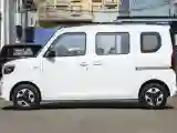 2025 WuLing HongGuang MINI EV BEV 16.2KWH