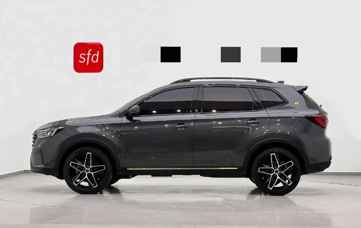 2021 Roewe RX5 1.5T 181HP L4 7DCT,autocango,china used car exporter,china ev exporter,chinese used car exporter,chinese used ev exporter