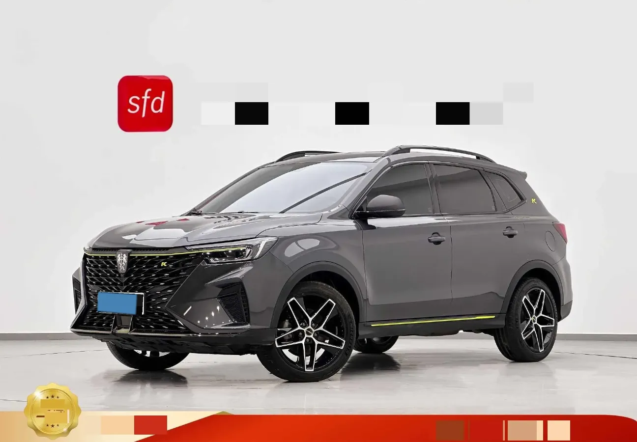 2021 Roewe RX5 1.5T 181HP L4 7DCT,autocango,china used car exporter,china ev exporter,chinese used car exporter,chinese used ev exporter