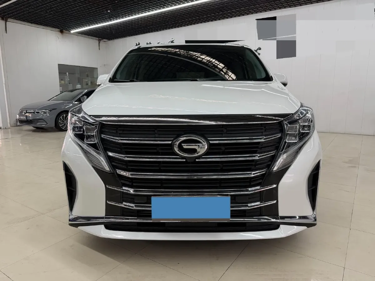 2023 GAC Trumpchi M8 2.0T 252HP L4 8AT,autocango,china used car exporter,china ev exporter,chinese used car exporter,chinese used ev exporter